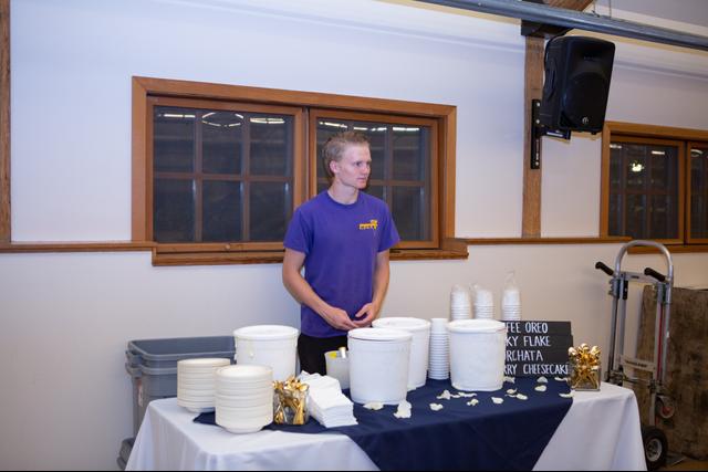 Husky Deli & Catering - 1