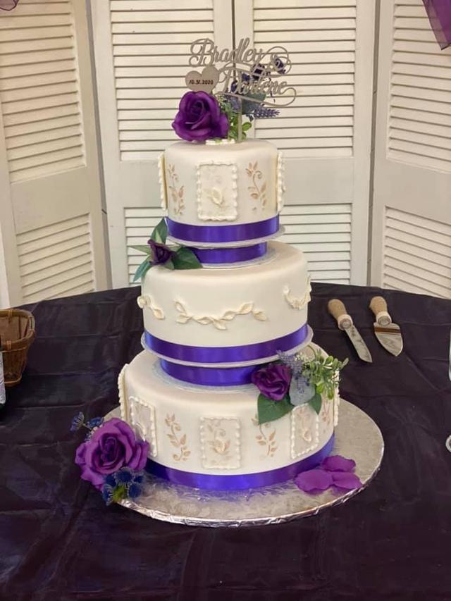 Designs In Sugar - 1