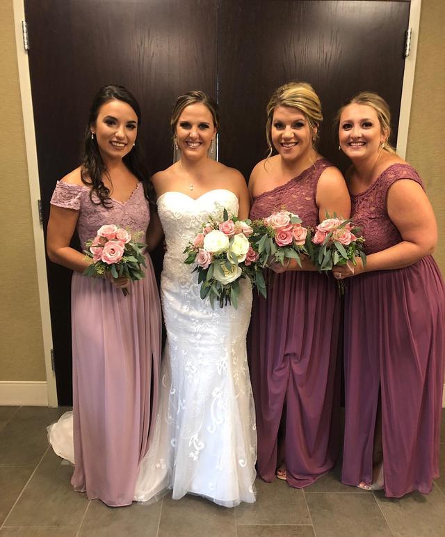 Revelations Bridal - 2