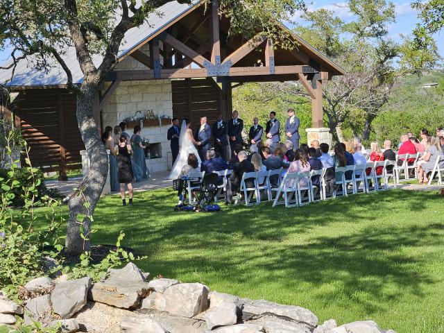 Legacy Hall by Walters Wedding Estates - 1