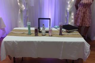 Liz's Ordained Wedding Minister Services - 15