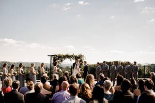 North + South Wedding Company - 5