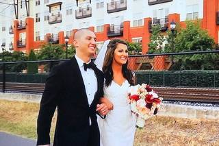 K2 Weddings Videography - 8