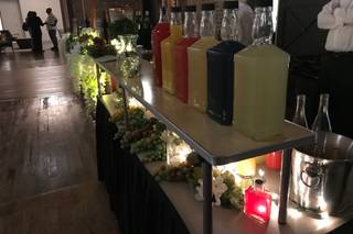 Distinction Events and Design - 10