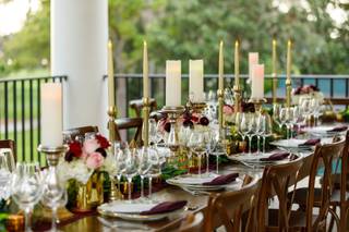 Orlando Wedding & Party Rentals - 21