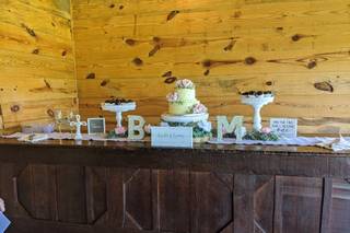 Angel Farm Venue - 6