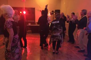Perfect Reception Mobile DJ Service - 6