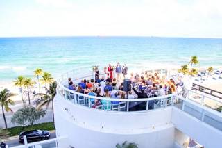 Beach House Fort Lauderdale, a Hilton Resort - 14