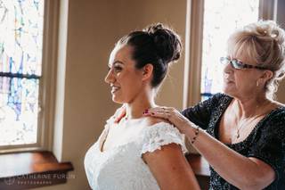 Vera's House of Bridals - 21
