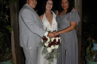 M.E.I. Floral Designers & Event Planners - 9