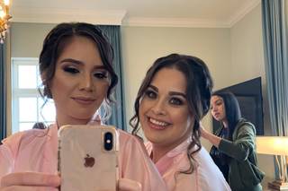 Darsys Makeup and Hair - 76