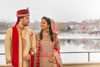 Arfana Jasar - Bridal Artist - 39