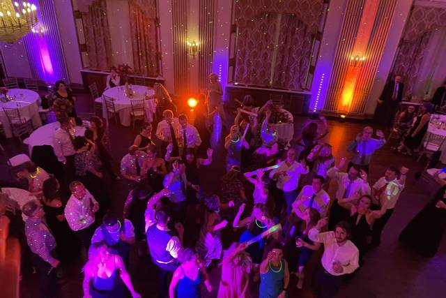 Lethal DJ Services 4