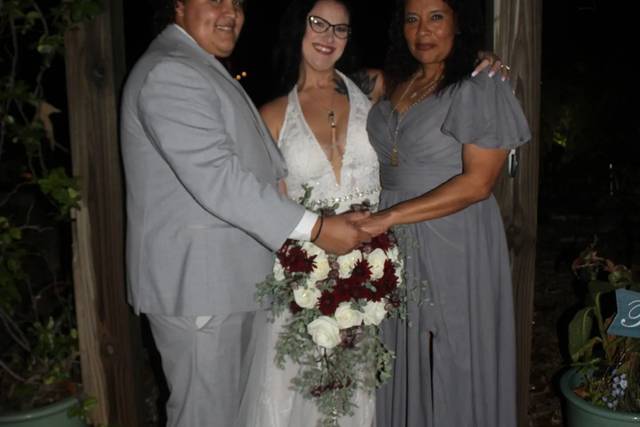 M.E.I. Floral Designers & Event Planners 2
