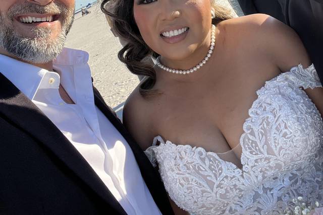 Pastor Heath Weddings 4