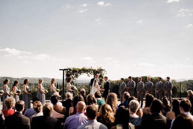 North + South Wedding Company - 1