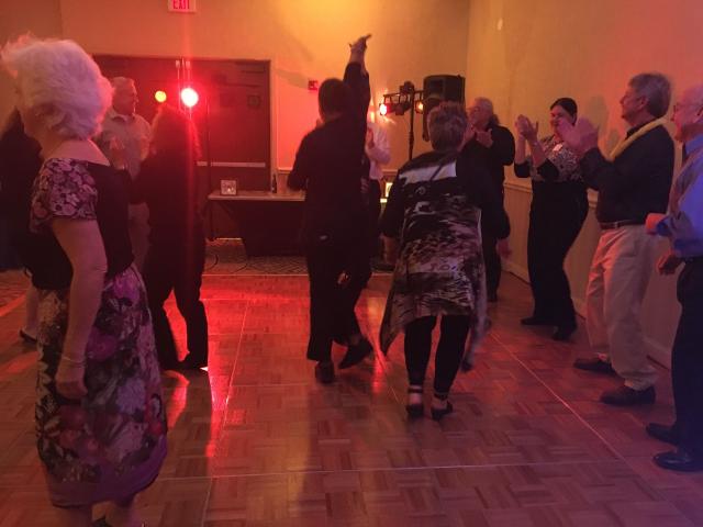 Perfect Reception Mobile DJ Service - 3