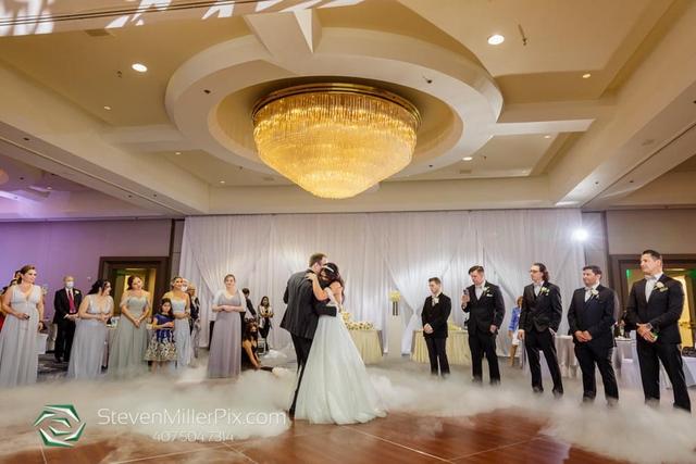 Hyatt Regency Orlando - 1