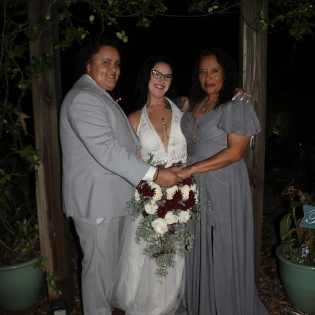 M.E.I. Floral Designers & Event Planners - 1