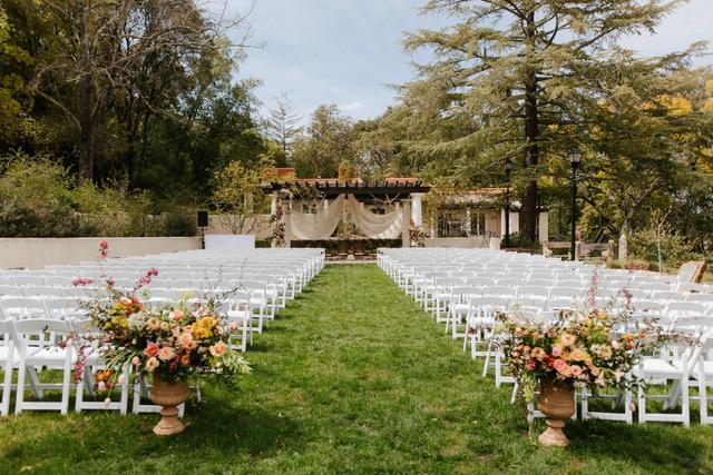 Cassia Forêt Floral & Event Design - 4