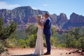 Sedona Elopement Weddings - 78