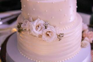 Fleur De Lis Florist - 78