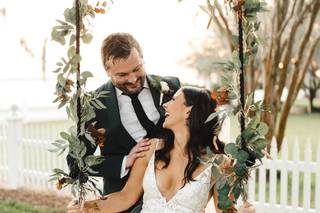 Kelly Kennedy Weddings and Events - 22