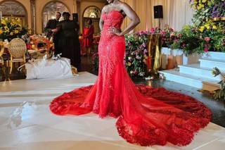 Betsy Robinson's Bridal Collection - 6