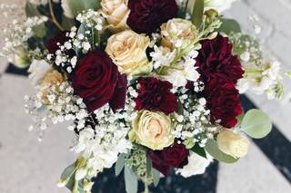 Couture Weddings by Dottie/Cocomont Styling - 17