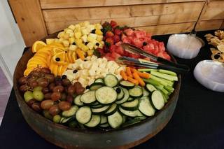 Lighthouse Catering - 14
