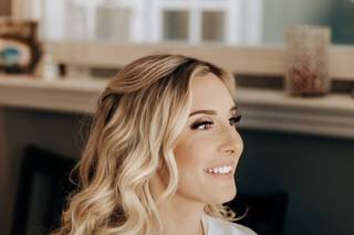 Alyssa Nicole Makeup Artistry - 4