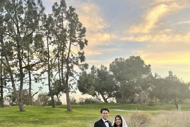 Mountain Meadows Golf Course 4