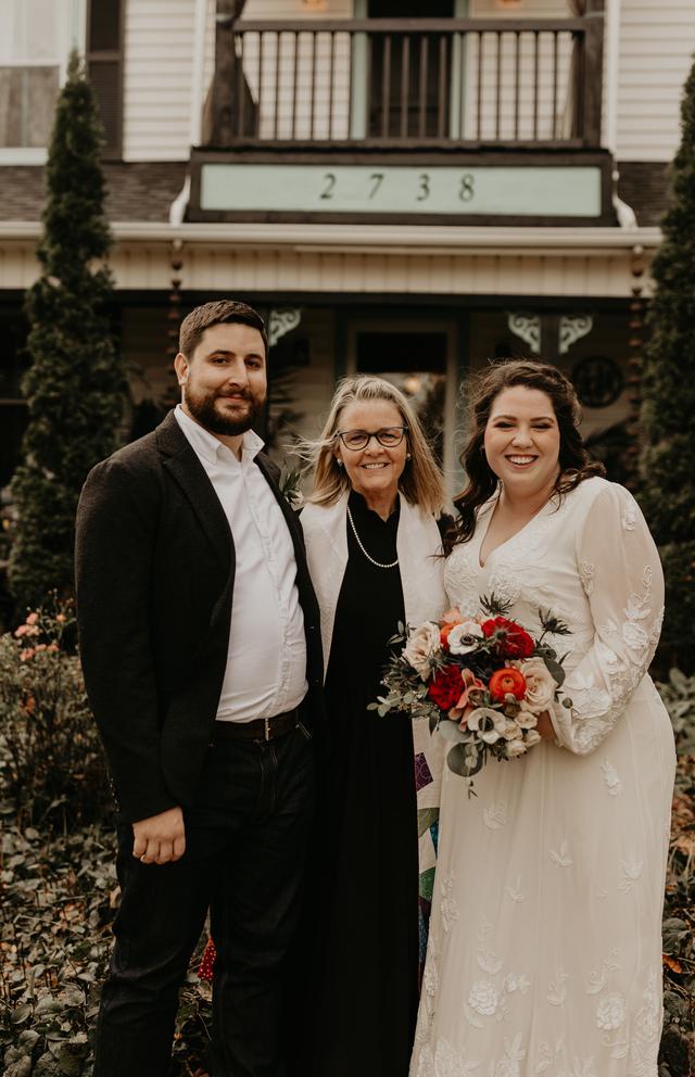 Weddings by Heidi - 2