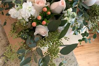 Balet Flowers & Design - 1