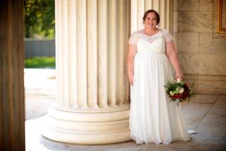A Bride's Design - 16