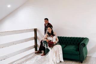 The Vintage Rose - 71