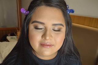 Las Vegas Hair and Makeup - 130