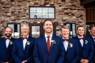 Anna Rae Events - 18