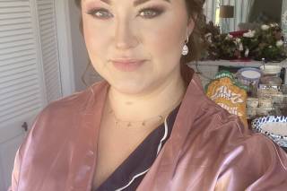 Makeup by Carolina - 10
