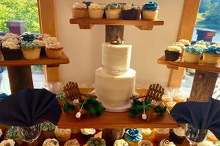 Indulgence Bakery - 17