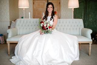 Allison Barlow - Makeup Artist - 5