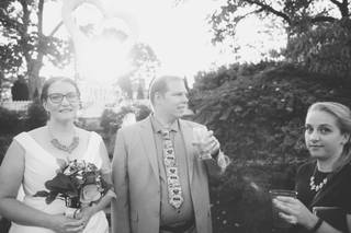Tilly + Teal Weddings and Events - 28