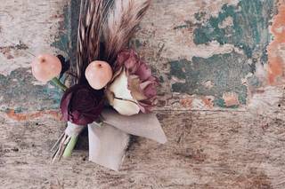 Ida Mayes Floristry - 34