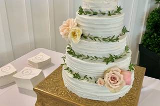 Top That! Cake Designs - 5