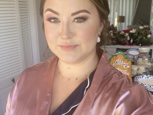 Makeup by Carolina - 3