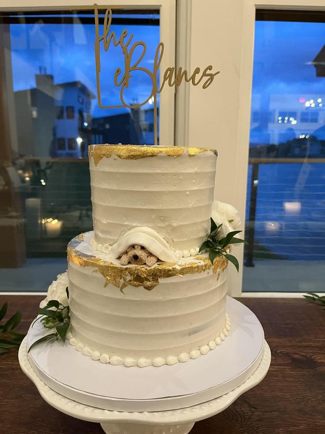 Wicked Good Bakery - 1