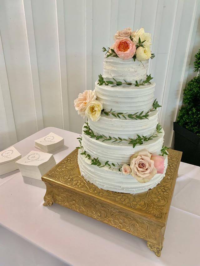 Top That! Cake Designs - 1