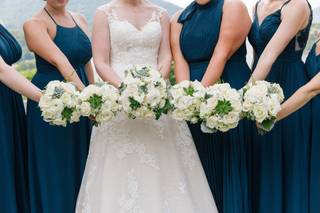 Secret Garden Florist Wedding and Event Planning - 28