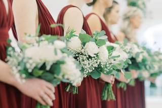 Eve's Florist - 27