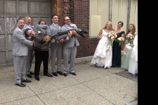 Vows Video - 5